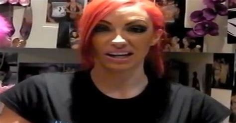 Jodie Marsh reveals her diet tips to getting a six